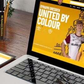 ⚽️ SEO-Potenziale von Fussball-Clubs im Merchandising ⚽️