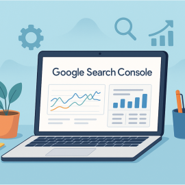 Google Search Console – so nutzt Ihr die GSC in Eurem SEO-Alltag!