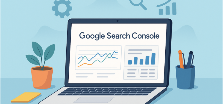 Google Search Console – so nutzt Ihr die GSC in Eurem SEO-Alltag!